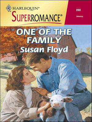cover image of One of the Family